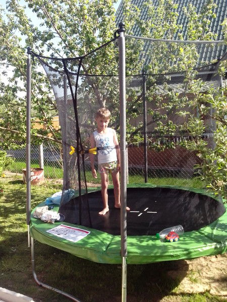 Данил Мамонов