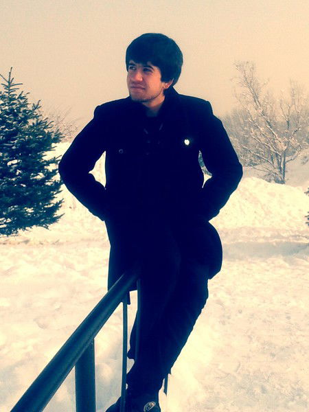 Простой Пацан