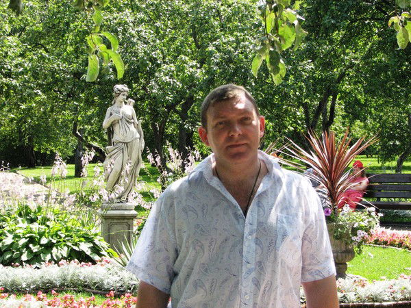 Вадим Вельдин