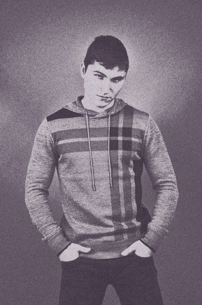 Александр Неизвестный