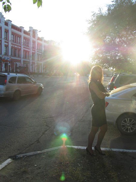 Анастасия Асаулко