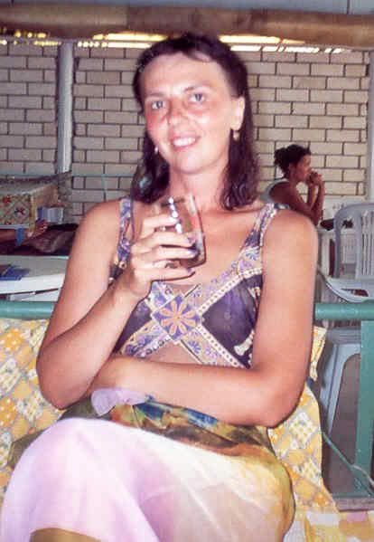 Наталья Федченко