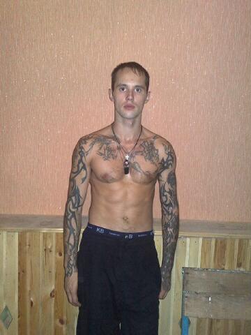 Роман Кравчук