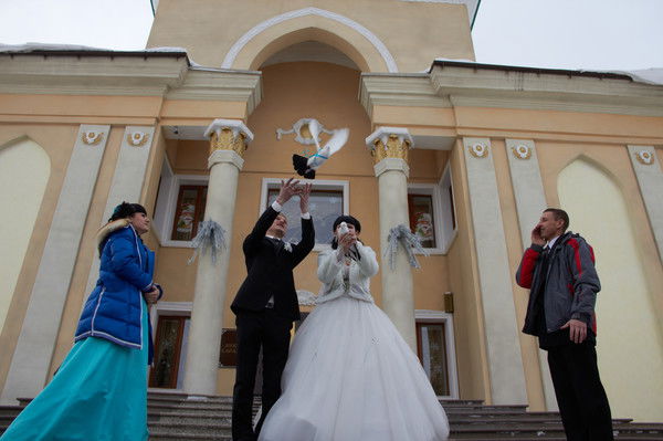 Григорий Матвеев