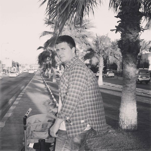 Николай Ковригин