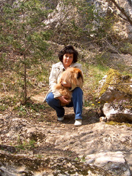 Ира Корякина