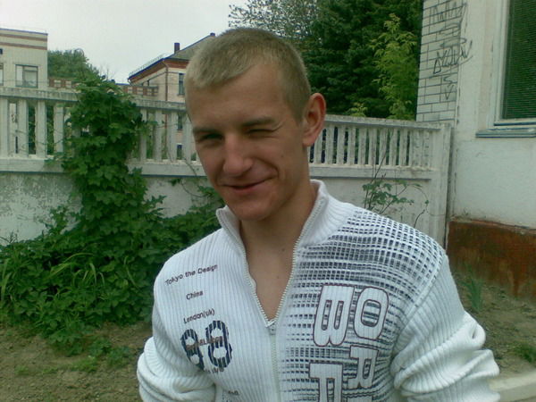 Макс Шостка