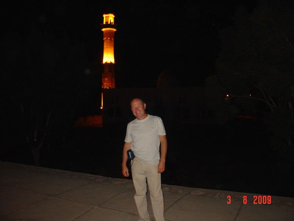 Кошелев Владимир