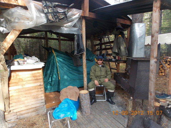 Дмитрий Шаров