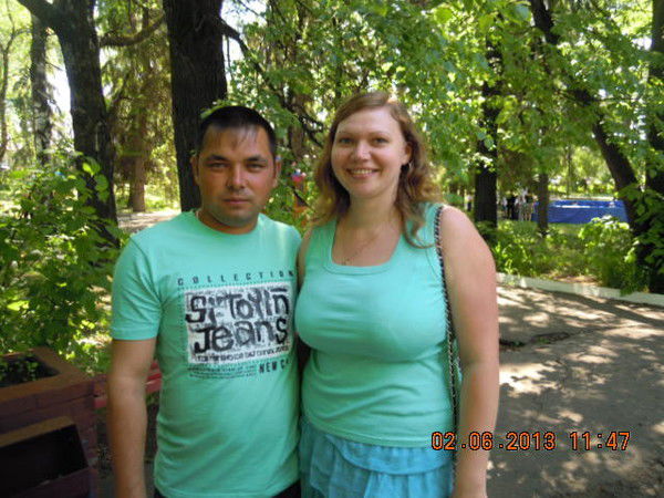 Альфред Курманов