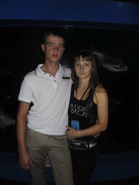 Павел Флядунов