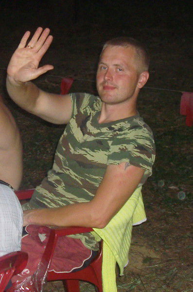 Дима Грицкевич