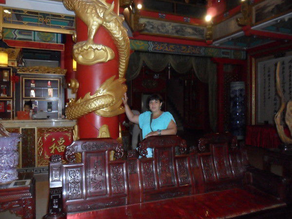 Галина Новик