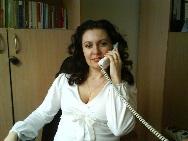 Елена Приймак