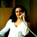 Елена Приймак