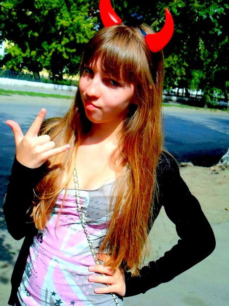 Яна Александрова