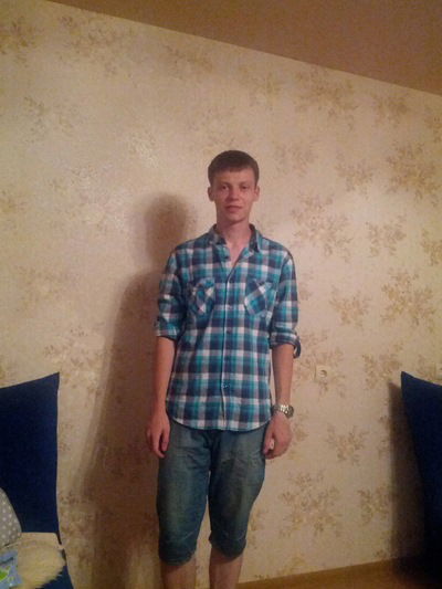 Владислав Ланенкин