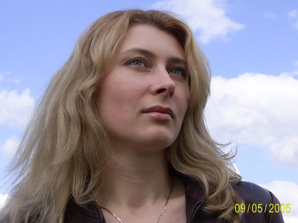 Елена Иванова