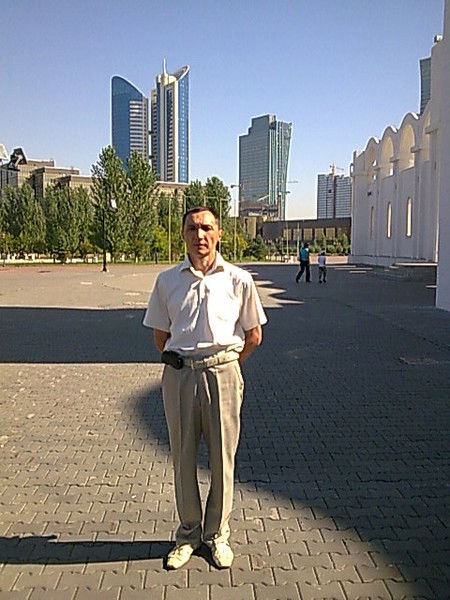 Руслан Жусупов