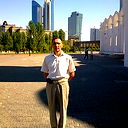 Руслан Жусупов