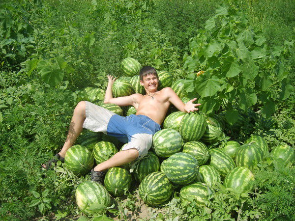 Слава Зырянов