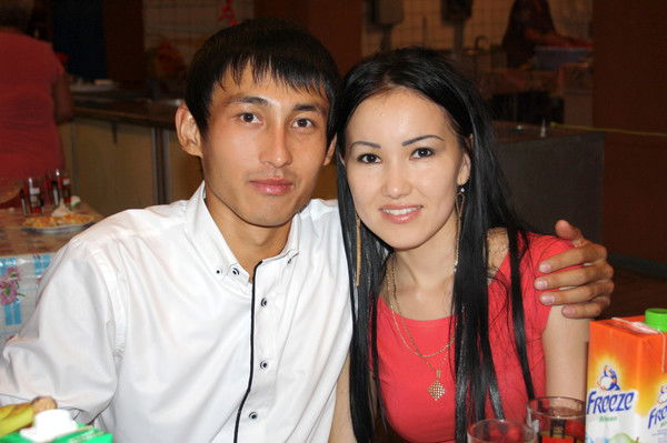 Динара Хамидуллина