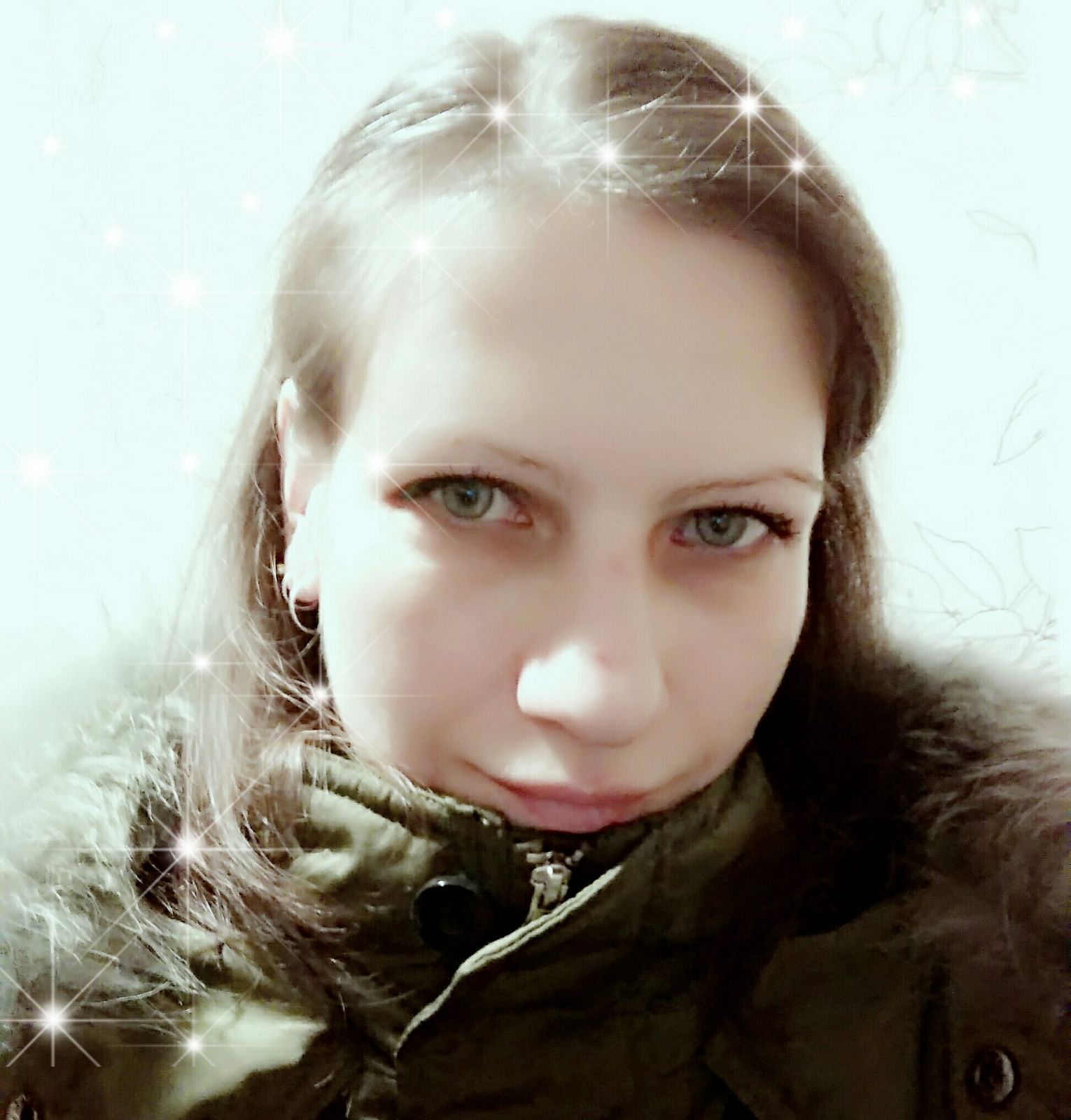 Евгения Кондратьева