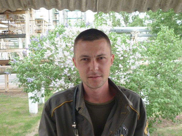 Виталий Лещенко