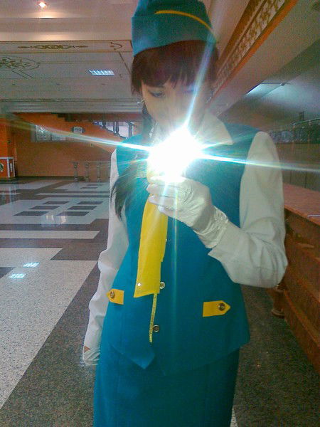 Айнурa Бисембаевна