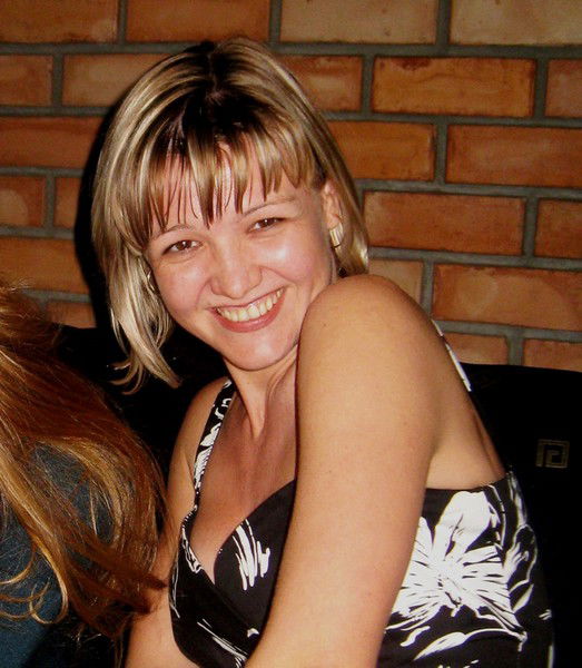 Tамара Останина