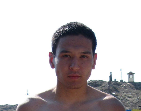 Эльнур Канатов