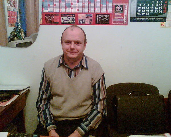 Геннадий Граков