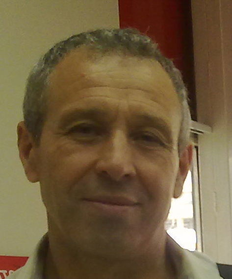 Степан Чобу