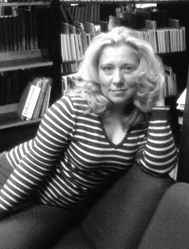 Жанна Коновалова