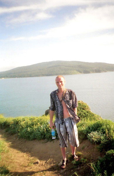 Максим Канаев