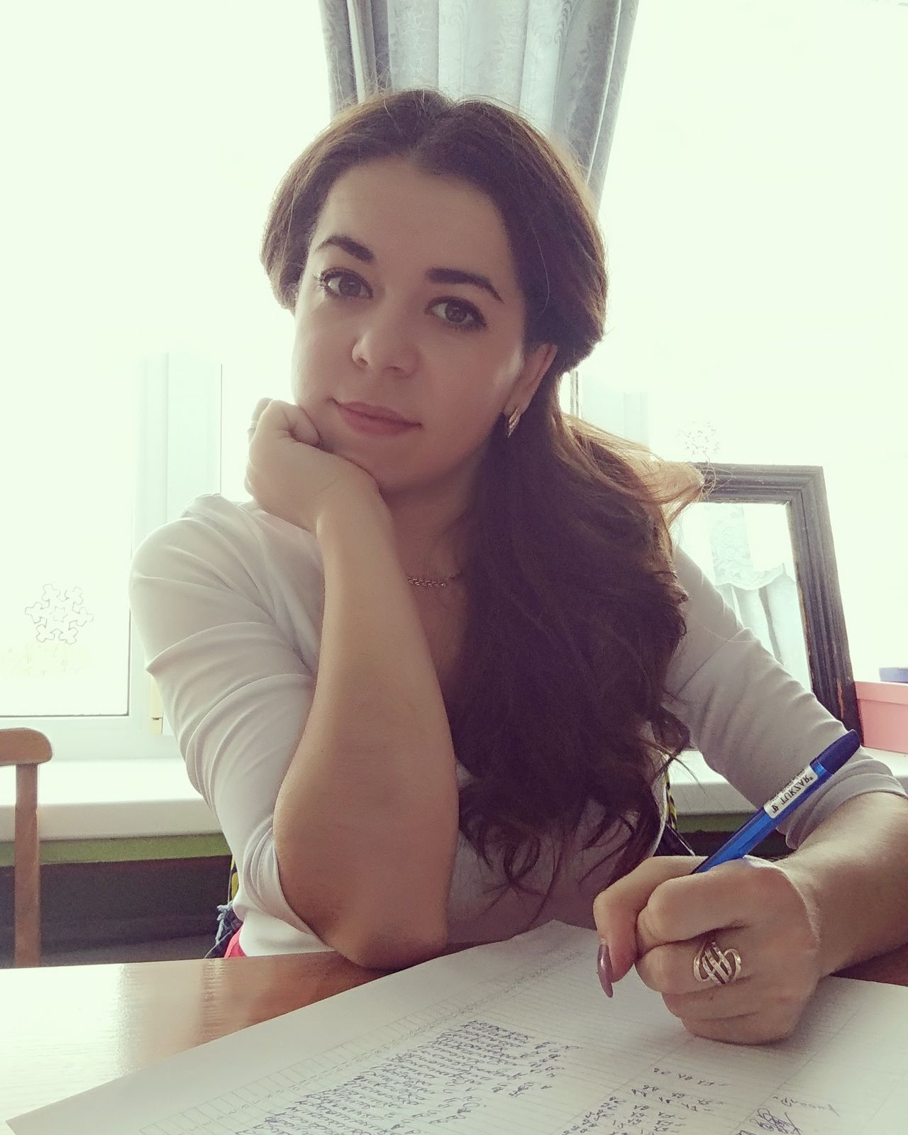 Татьяна Поленок