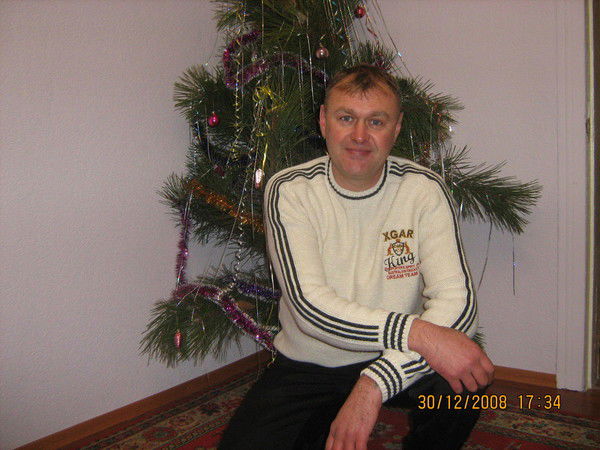 Игорь Собецкий