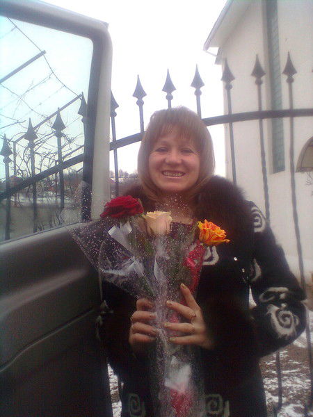 Катя Кострець