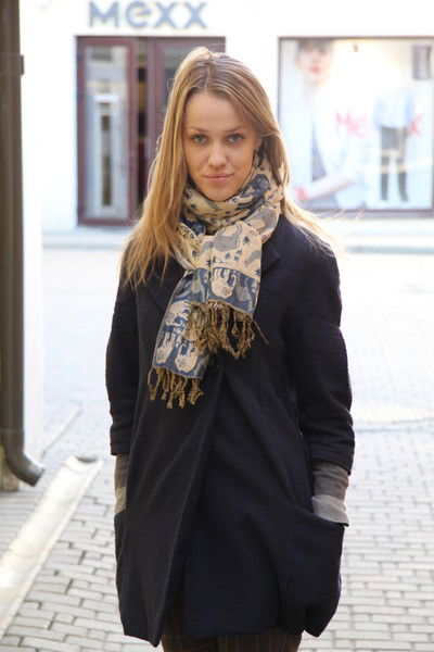 Олька Колмогорова