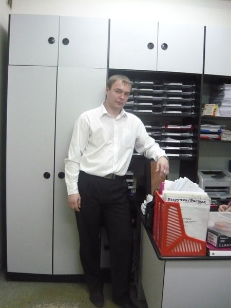 Александр Мележик