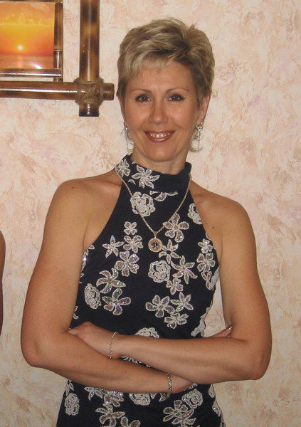 Ирина Зверева