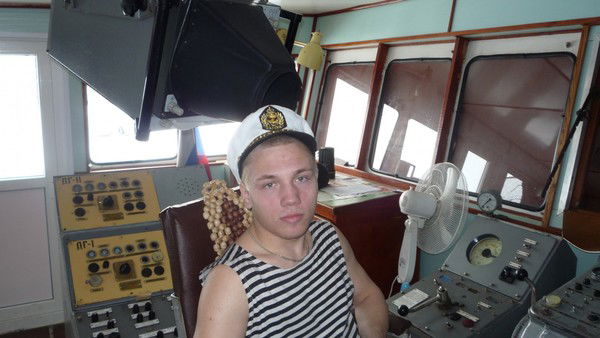 Павел Маратович