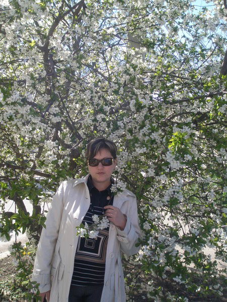 Татьяна Никишина