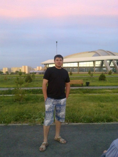 Руслан Гулаев