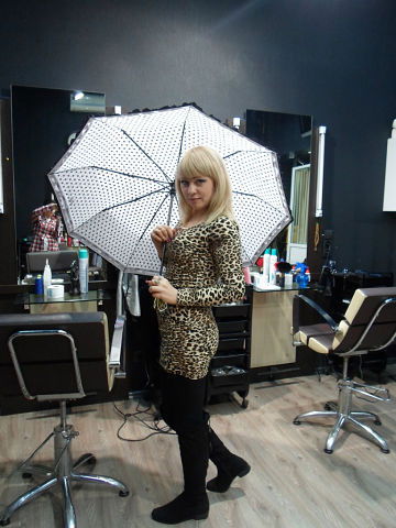 Кристинка Кристинка