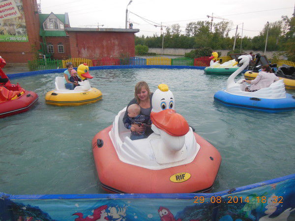 Ирина Беспалова