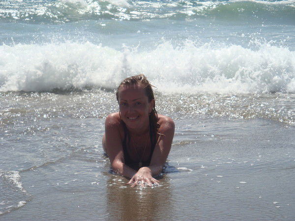 Ирина Шерникова