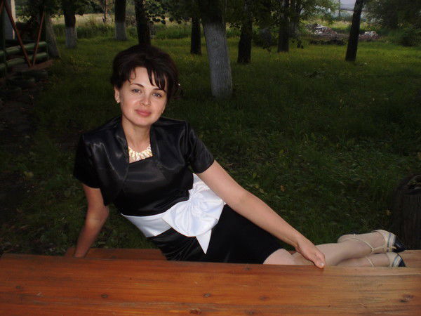 Арина Кузнецова