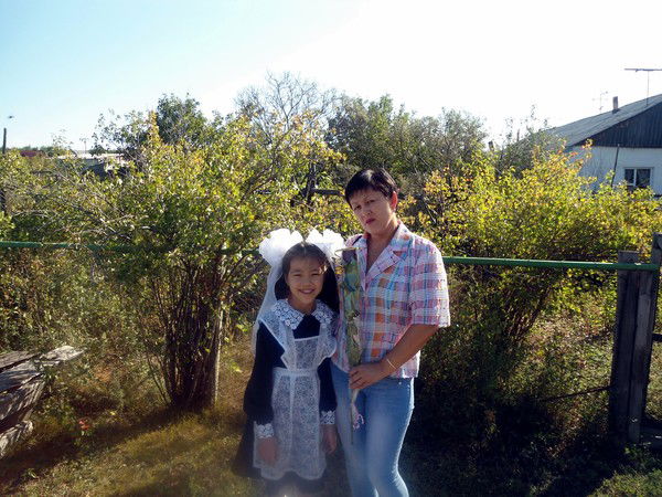 Жайнагуль Жалпакбасова