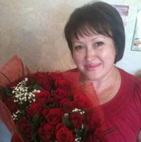 Ирина Кузнецова